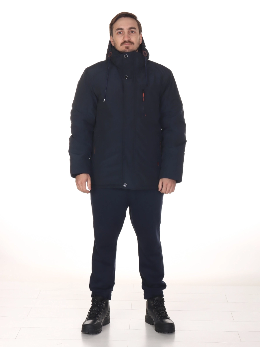 Remain / Куртка утепленная