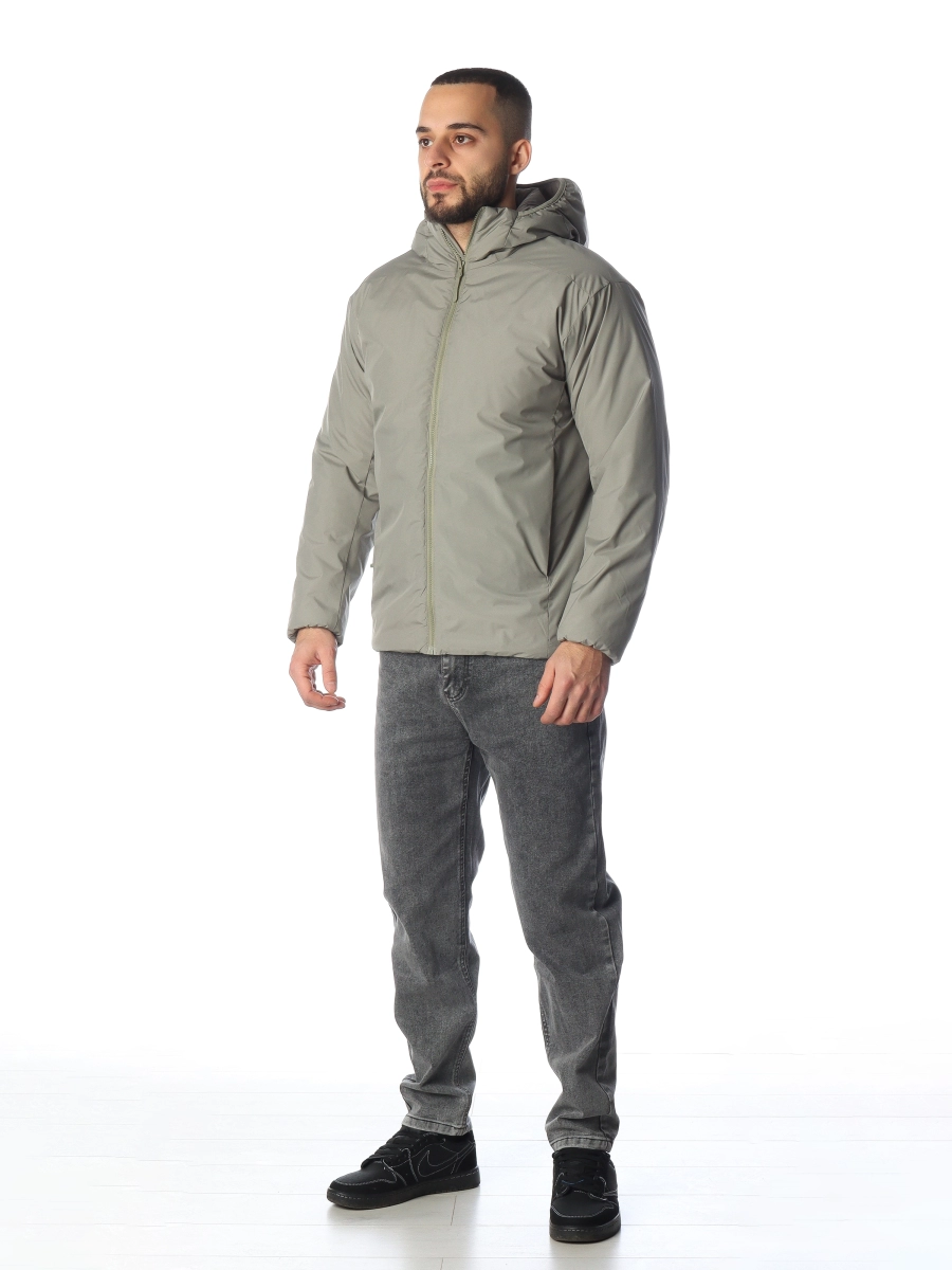 Naulice / Пуховик