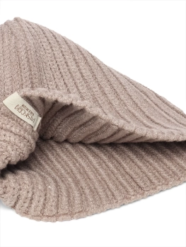 MISKORKI / Шапка женская