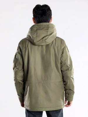 Shark Force / Куртка демисезонная