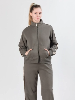 BXU / Костюм повседневный