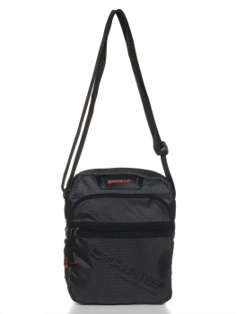 Volunteer / Сумка через плечо кроссбоди