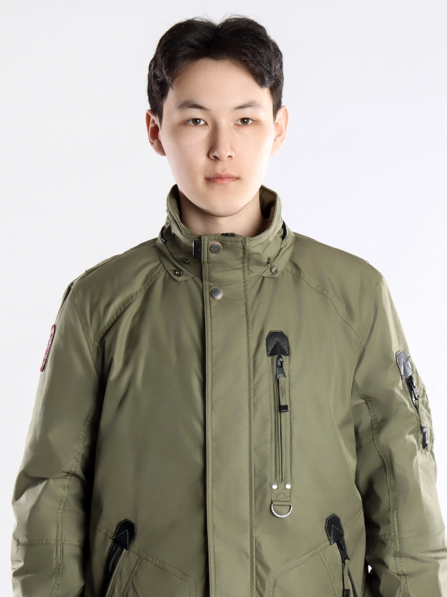 Shark Force / Куртка демисезонная Shark Force / Куртка демисезонная