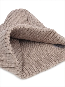 MISKORKI / Шапка женская