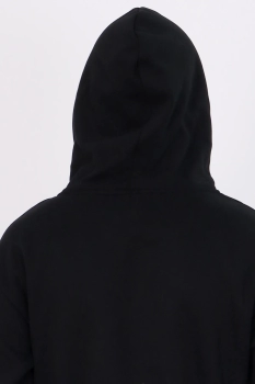 Master Class / Худи из хлопка Master Class / Худи из хлопка