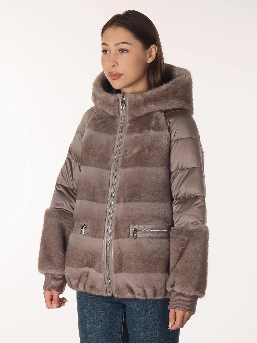 Miss Lynx / Куртка утепленная Miss Lynx / Куртка утепленная