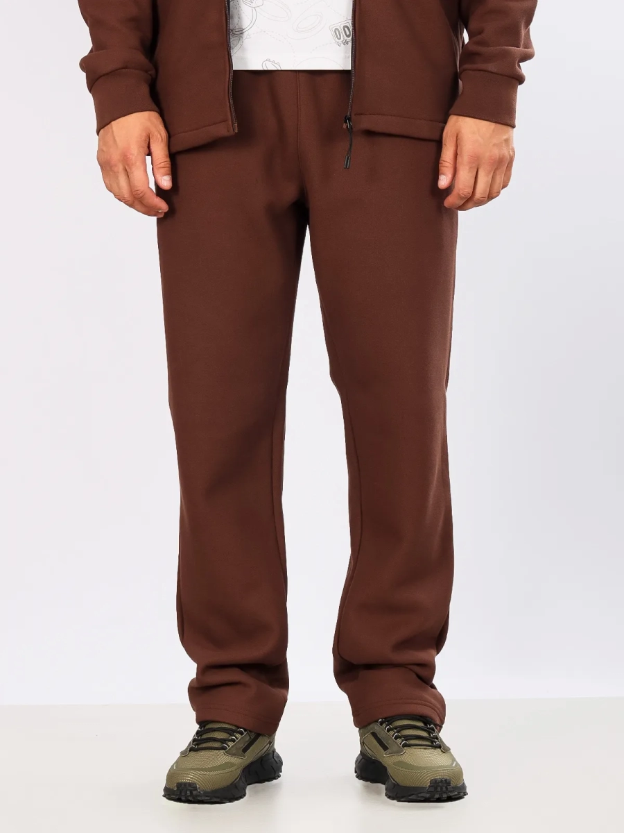 Master Class / Костюм мужской утепленный