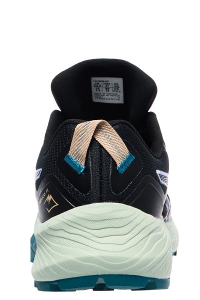 Asics / Кроссовки Trabuco 11 1012B424-001