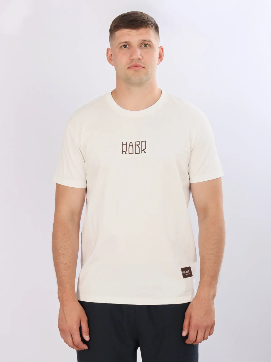 Naulice / Футболка повседневная