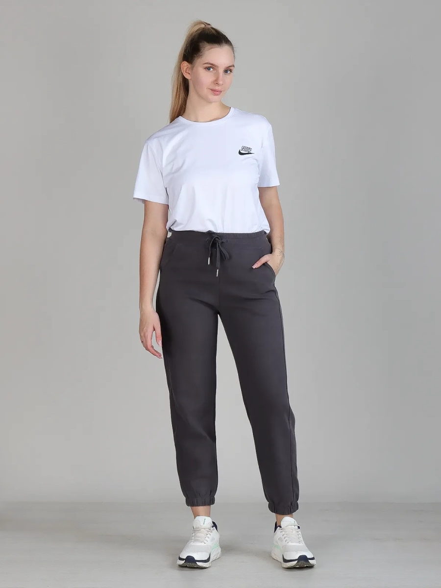 Айли / Брюки повседневные