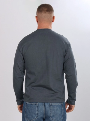 SAZ / Свитшот из хлопка