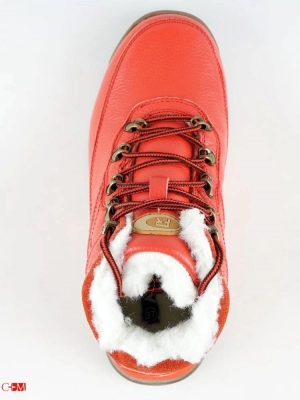 Azaleia / Ботинки Fray