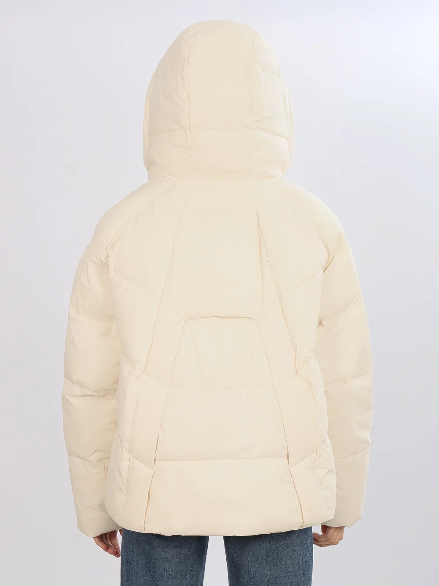 Snow Owl / Куртка зимняя женская Snow Owl / Куртка зимняя женская