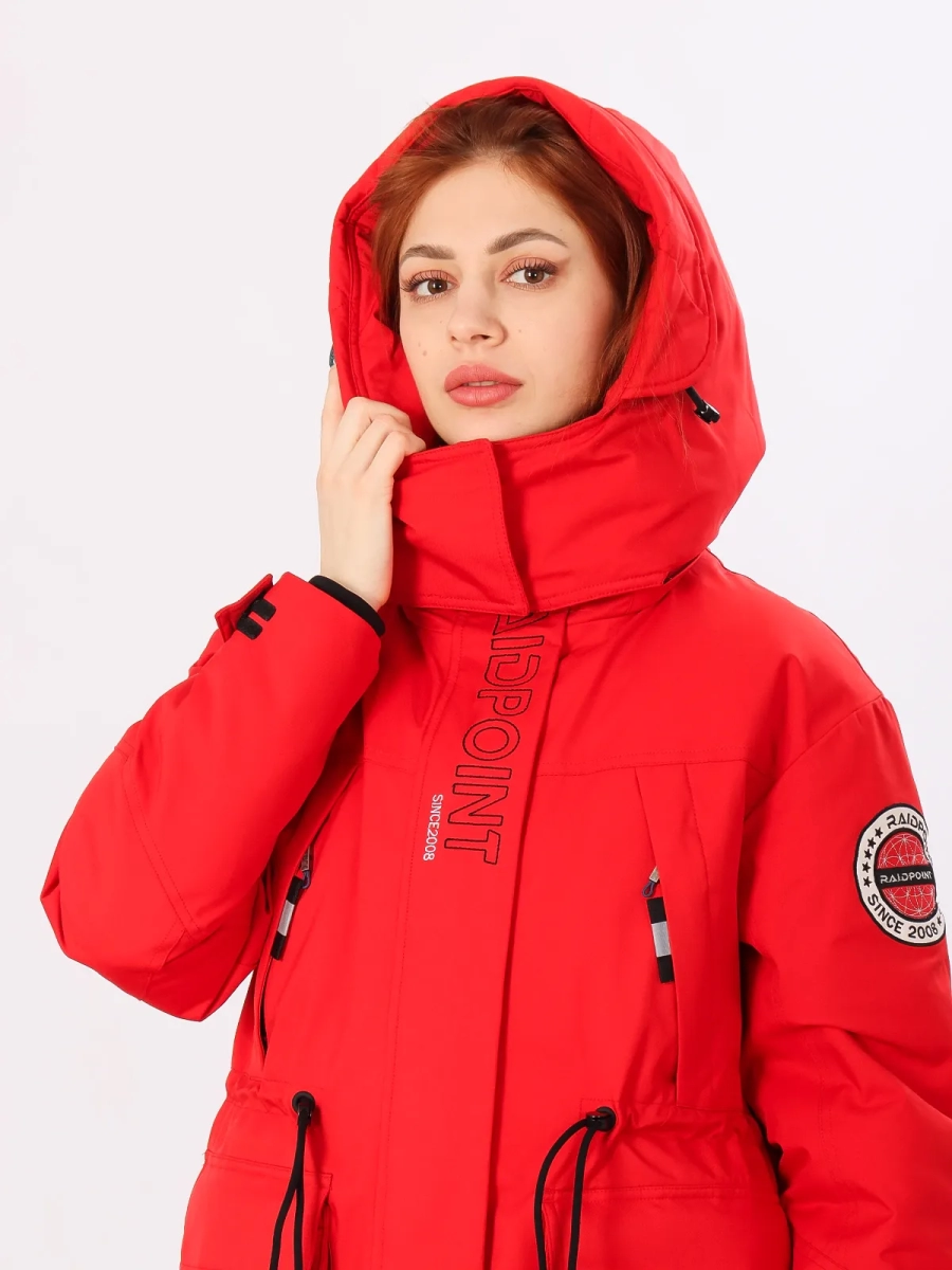 Raid Point / Куртка