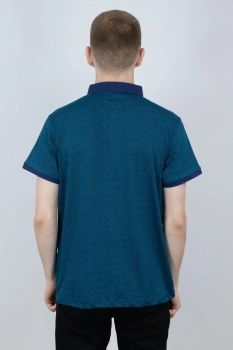 Mostom / Футболка - поло Mostom / Футболка - поло