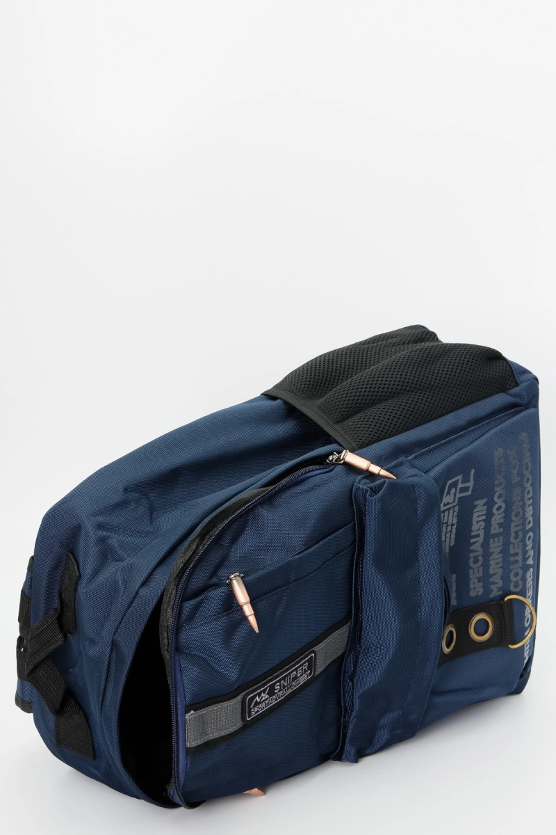 Naulice / Рюкзак 