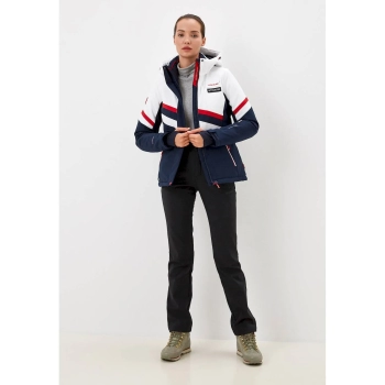 High Experience / Куртка горнолыжная