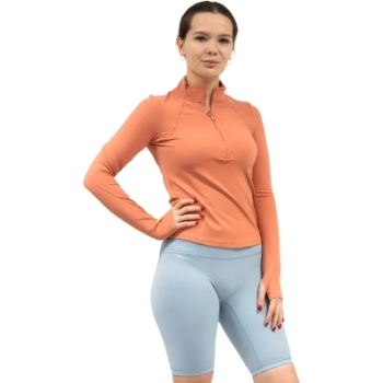 Cittys / Лонгслив / женский / спортивный Cittys / Лонгслив / женский / спортивный