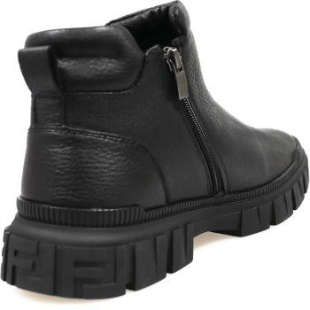 Jonny Fire / Ботинки