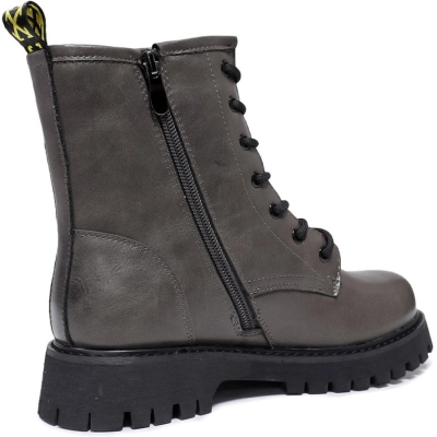 Torsion Field (Тофа) / Ботинки женские утепленные