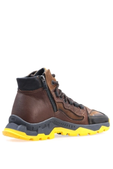 Cardinal / Ботинки мужские утепленные