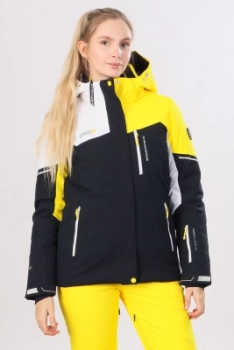 High Experience / Куртка горнолыжная