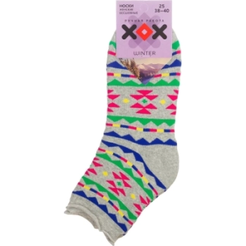 ХОХ / Носки