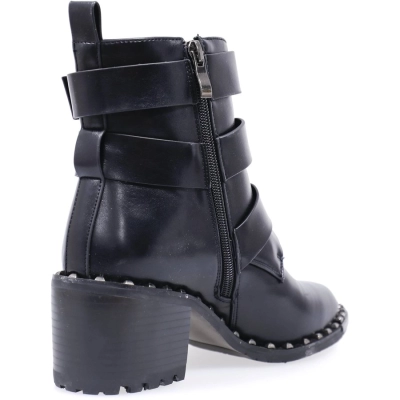 Gelsomino / Ботинки