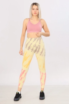 Sport & Moda / Леггинсы для спорта