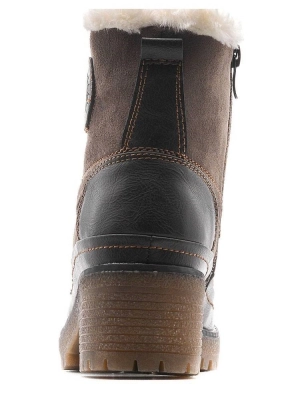 Spur / Ботинки