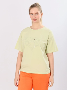 Naulice / Футболка