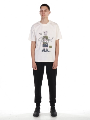 Naulice / Футболка