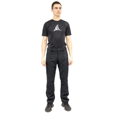 Master Class / Брюки утепленные / спортивные