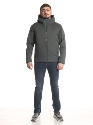 Naulice / Пуховик деми