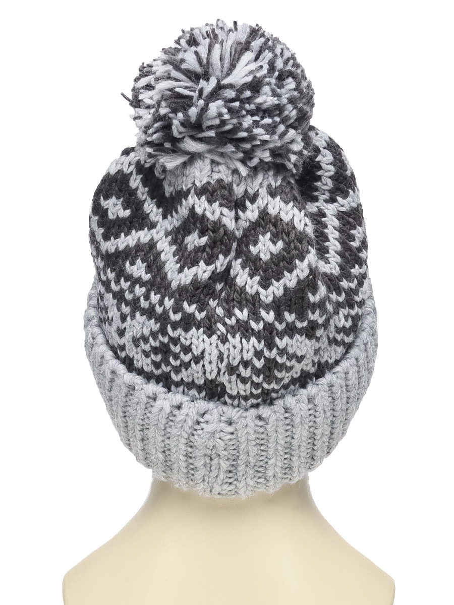 YSG / Шапка женская