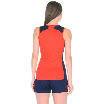 Asics / Майка спортивная Woman Sleeveless Asics / Майка спортивная Woman Sleeveless