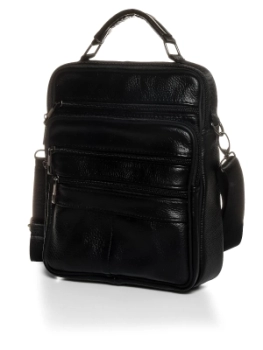 Naulice / Барсетка кожаная