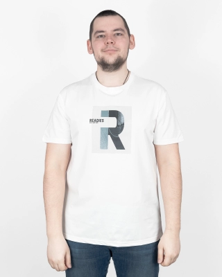 ROHU / Футболка