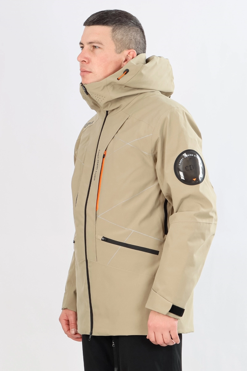 High Experience / Куртка горнолыжная