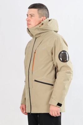 High Experience / Куртка горнолыжная