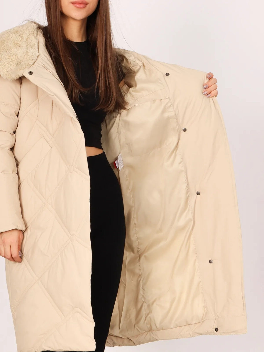 Miegofce / Пальто утепленное для зимы