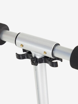 REACTION / Самокат 