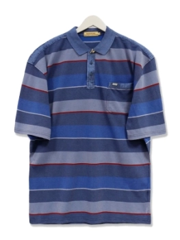 Mostom / Футболка-поло Mostom / Футболка-поло