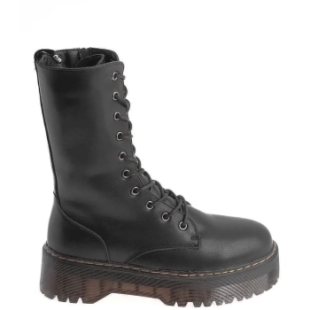 Torsion Field (Тофа) / Ботинки женские утепленные