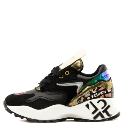 Тофа / Кроссовки