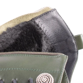 Ботинки Gelsomino