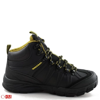 Ботинки PATROL