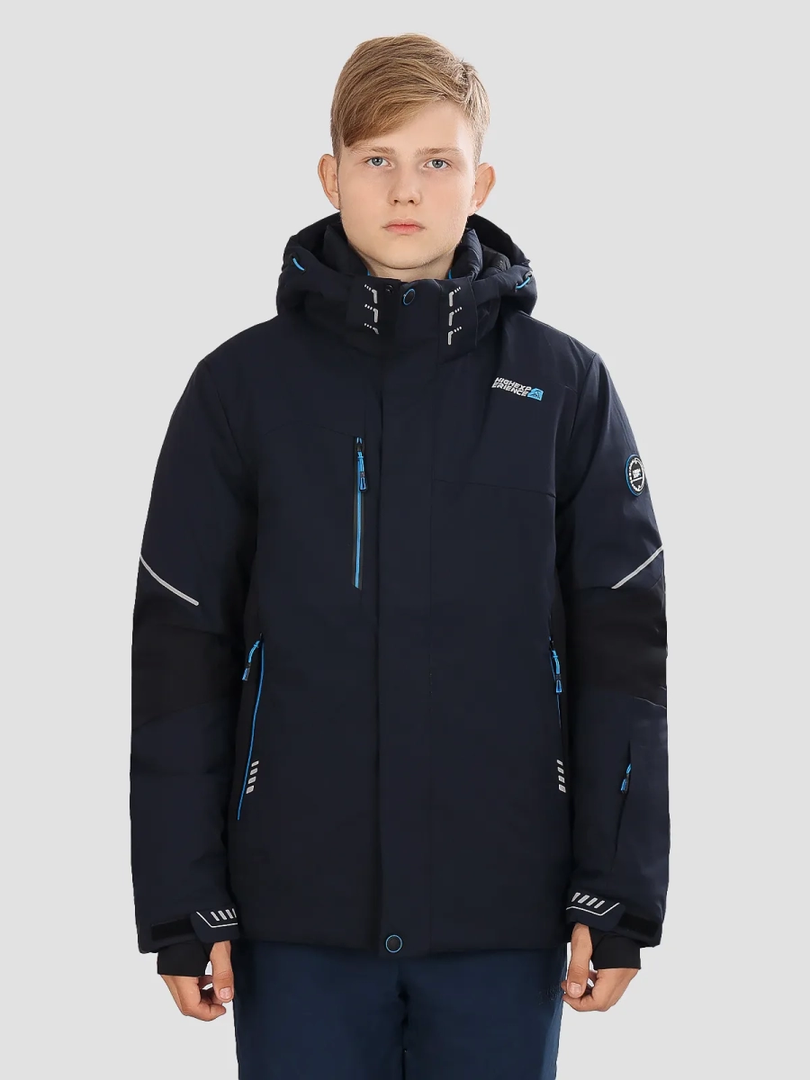 High Experience / Куртка горнолыжная мужская