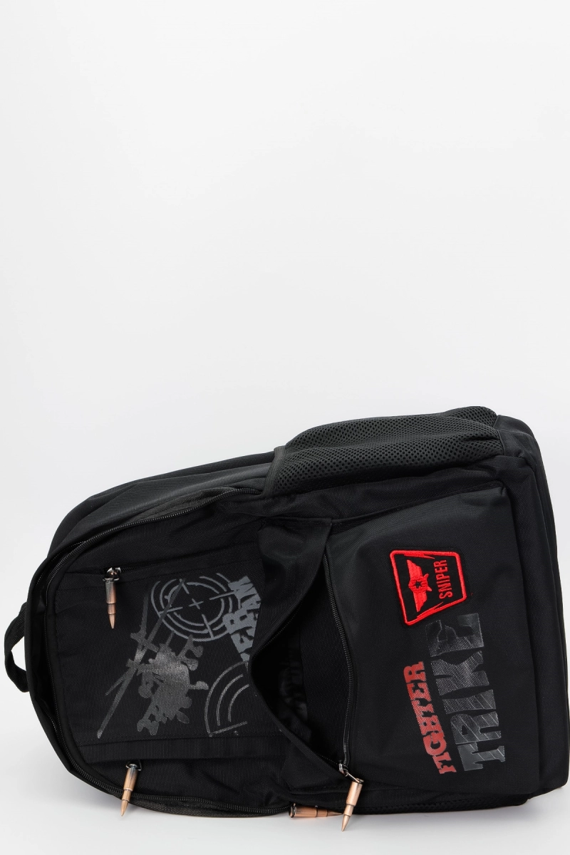 Naulice / Рюкзак 