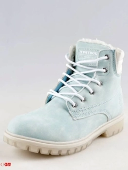 Ботинки Patrol